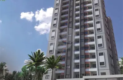 Apartamento com 2 quartos à venda no Atibaia Jardim, Atibaia 