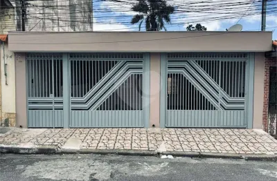 Casa com 4 quartos à venda no São Miguel Paulista, São Paulo 