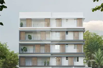 Apartamento com 2 quartos à venda no Jardim Alvinópolis, Atibaia 