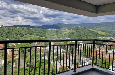 Apartamento com 3 quartos à venda em jardim maristela - sp