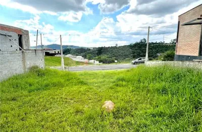 Terreno em condomínio fechado à venda na Pedra Do Coração, S/n, --, Guaxinduva, Bom Jesus dos Perdões