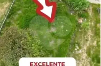 Terreno à venda na Domingos Cândido, --, Terra Preta, Mairiporã