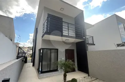 Sobrado com 3 quartos à venda em jardim do lago - sp