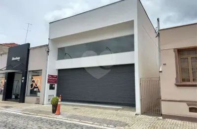 Ponto comercial para alugar na José Lucas, --, Centro, Atibaia