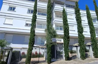 Apartamento com 3 quartos à venda em jardim do lago - sp