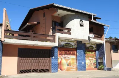 Sobrado com 3 quartos à venda em terra preta (terra preta) - sp