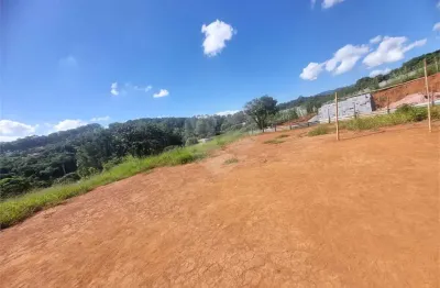 Terreno à venda no Jardim Estância Brasil, Atibaia 