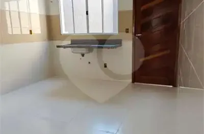 Casa com 2 quartos à venda na José Guimarães, --, São Miguel Paulista, São Paulo