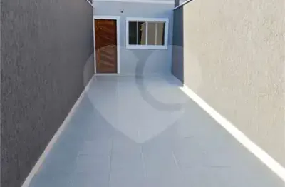 Casa com 2 quartos à venda na José Guimarães, --, São Miguel Paulista, São Paulo