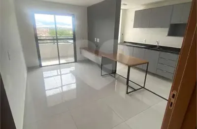 Apartamento com 2 quartos à venda ou para locação em alvinópolis - sp