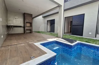 Casa com 3 quartos à venda na Jacareí, --, Jardim Paulista, Atibaia