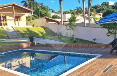 Casa com 4 quartos à venda ou para locação em centro - sp