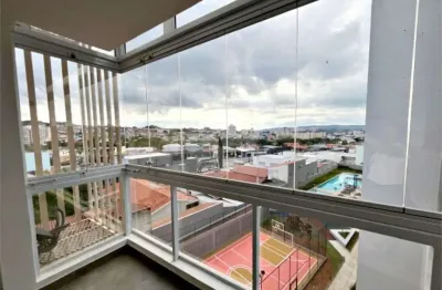 Apartamento com 2 quartos à venda em jardim maristela - sp