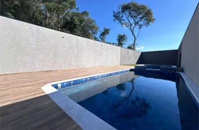 Casa com 3 quartos à venda na Jundiaí, --, Jardim Paulista, Atibaia