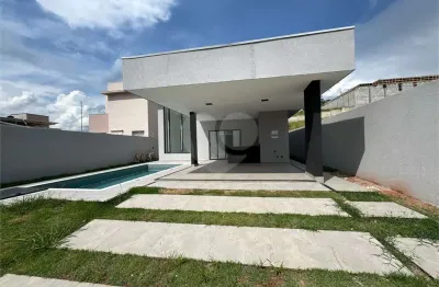 Casa térrea com 3 quartos à venda em loteamento parque residencial serras de atibaia ii - sp