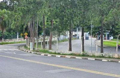 Terreno à venda na Vereador Napoleão Novisk, --, Loteamento Loanda, Atibaia