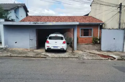 Casa com 2 quartos à venda na Antônio Garcia Lara, --, Jardim Alvinópolis, Atibaia