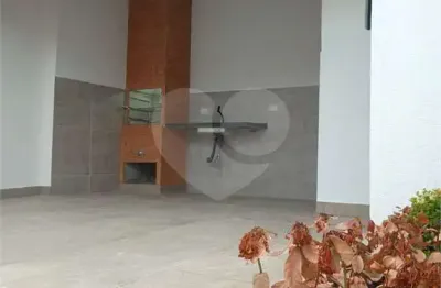 Casa com 3 quartos à venda em jardim alvinópolis - sp