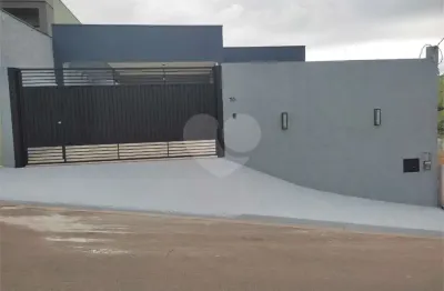 Casa com 3 quartos à venda em loteamento parque residencial serras de atibaia ii - sp