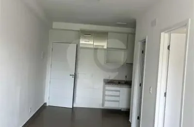 Apartamento com 1 quartos à venda em vila thais - sp