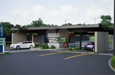 Terreno à venda no Jardim dos Pinheiros, Atibaia 