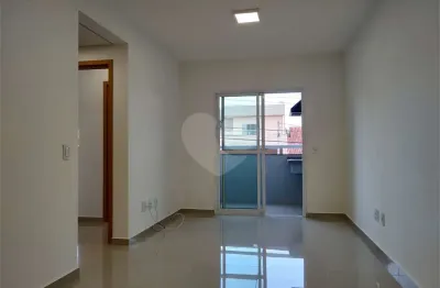 Apartamento com 2 quartos à venda em alvinópolis - sp