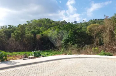 Terreno em condomínio fechado à venda na Marcos Antônio Peçanha, --, San Fernando Valley, Atibaia