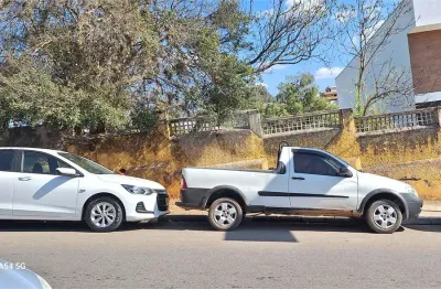 Terreno à venda na Joaquim Rodrigus Dos Santos, --, Centro, Bom Jesus dos Perdões
