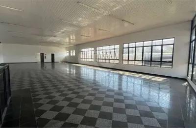 Ponto comercial para alugar na Alameda Professor Lucas Nogueira Garcez, --, Vila Thais, Atibaia