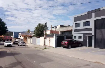 Barracão / Galpão / Depósito à venda na Tóquio, --, Jardim Imperial, Atibaia