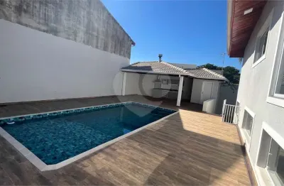 Casa com 4 quartos à venda no Jardim Paulista, Atibaia 