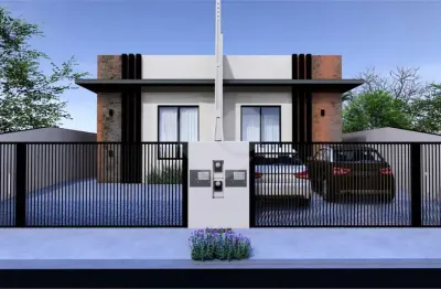 Casa com 3 quartos à venda na Avenida Cinamomos, --, Jardim dos Pinheiros, Atibaia