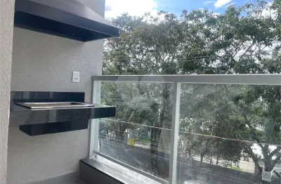 Apartamento com 2 quartos para locação em vila gardênia - sp