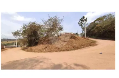 Terreno à venda no Jardim Paulista, Atibaia 