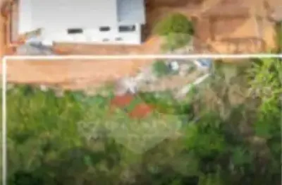 Terreno à venda no Centro, Piracaia 