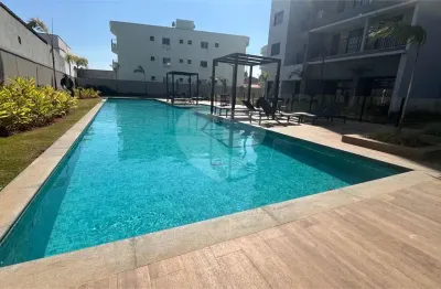 Apartamento à venda na Avenida Santana, --, Jardim Maristela, Atibaia