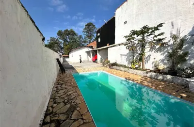 Casa com 3 quartos à venda na Carlos Eduardo, --, Jardim Colonial, Atibaia