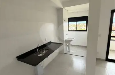 Apartamento com 1 quartos para locação em atibaia jardim - sp