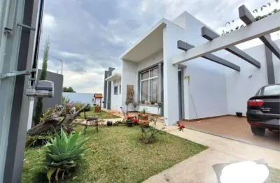 Casa com 3 quartos à venda em jardim estância brasil - sp
