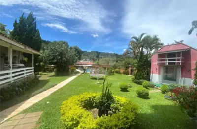 Casa com 5 quartos à venda na Maracanã, --, Nova Gardênia, Atibaia