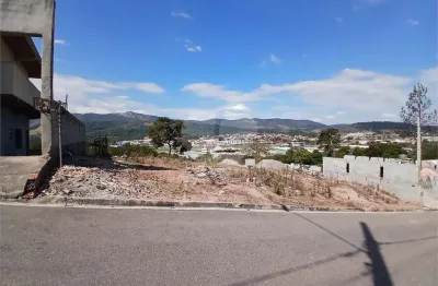 Terreno à venda no Jardim Estância Brasil, Atibaia 