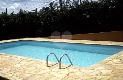 Chácara com 5 quartos à venda em jardim imperial - sp
