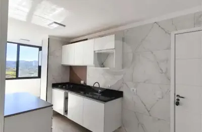 Apartamento com 2 quartos para locação em centro - sp