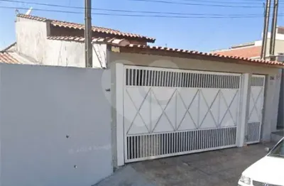 Casa com 3 quartos à venda no Nova Cerejeira, Atibaia 