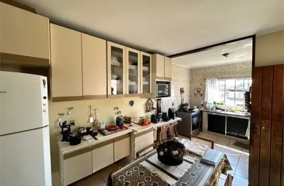 Casa com 3 quartos à venda na Geraldo Cunha Barros, --, Alvinópolis, Atibaia