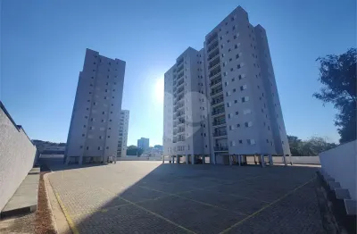 Apartamento com 2 quartos à venda em jardim das palmeiras - sp