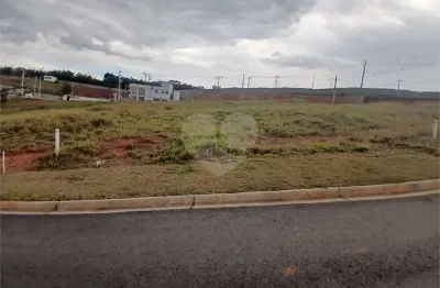 Terreno em condomínio fechado à venda na Municipal Luciano Rocha Peçanha, --, Cachoeira, Atibaia