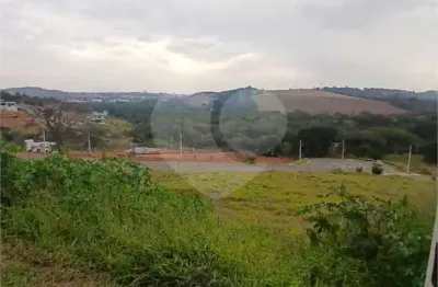 Terreno em condomínio fechado à venda na Municipal Luciano Rocha Peçanha, --, Cachoeira, Atibaia