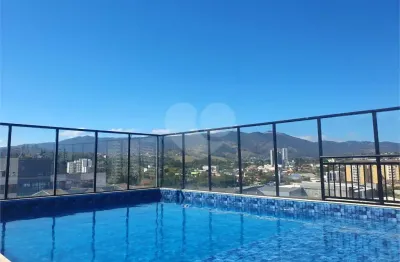 Apartamento com 1 quartos à venda em atibaia jardim - sp