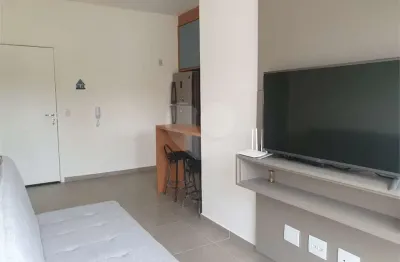 Apartamento com 1 quarto à venda na Avenida Brasil, --, Atibaia Jardim, Atibaia